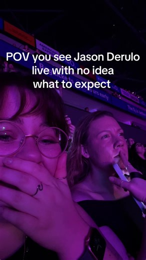 Jason Derulo Live: Unpredictable Music Moments