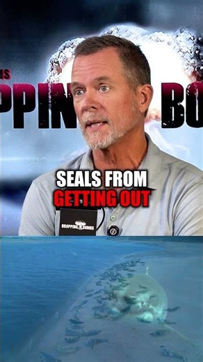 OCEAN’S DARKEST SECRET 🤯