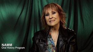 Robyn Flans | NAMM.org