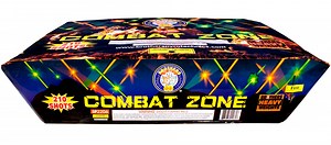 Combat Zone