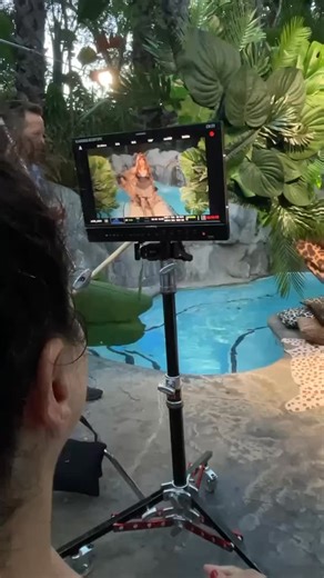 Can't wait to see this film by artist Samantha Nye. It was a blast to make. Premiering in San Louis Obispo in January, | Annie Sprinkle