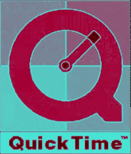 [New Effect]QuickTime 2.0.3 with Tritanomaly