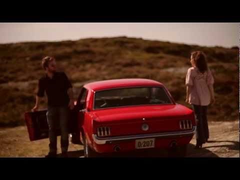 THE GATHERING - Heroes For Ghosts (Official)