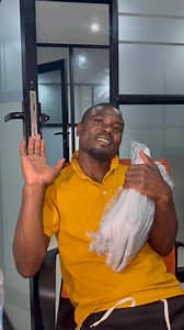 2.8K views · 280 reactions | Mr. @Simz Ben all the way from Nakonde came to pick up his Kitchen Curtains… congratulations ya Tata mupite ningo tumalolalana 﫶 keep sharing and supporting your International Uncle Daddy  Share,like,comment and invite friends to follow us #your_international_uncle_daddy  | Promise | Facebook