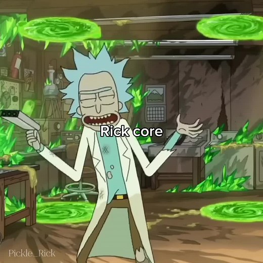 Funny Moments with Rick Sanchez | Rick and Morty Edits Compilation