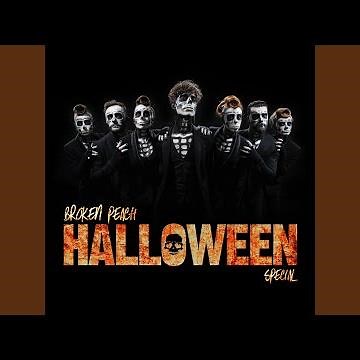 This Is Halloween