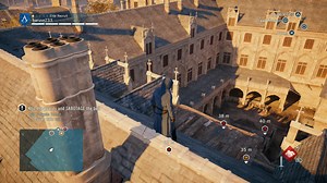 AC Unity PS Buttons addon
