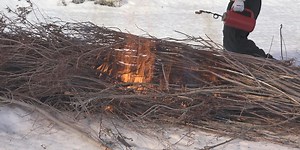 Washoe Tribe reignites cultural burning tradition