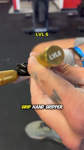 💪 Golden Grip Hand Gripper 🏋️‍♂️ Train your hands, fingers & forearms anytime, anywhere. Perfect for athletes, climbers, musicians, or rehab. ✔️ Adjustable resistance: 5–60 kg ✔️ Builds grip, forearms & hand strength ✔️ Compact & travel-friendly ✔️ Durable stainless steel with non-slip handle 👉 The must-have tool for real grip strength! Tap “Shop Now”! | GoldenGrip