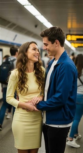 Lovely moment Japan's crowded subway train unexpected kindness shines #Tokyo #SubwayLife #Culture
