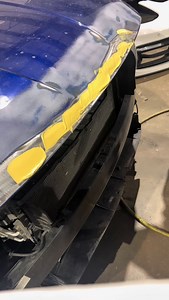 50K views · 455 reactions | Quick repair. Finished with Fuji spray gun @fujisprayauto | Tito castillo. | Facebook