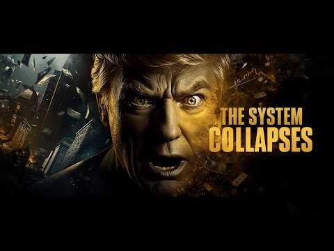 The 2008 Crash Wasn’t an Accident… Here’s What Really Happened