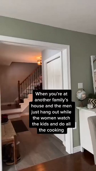 Breaking Gender Stereotypes in Marriage and Parenting | Mom's Perspective