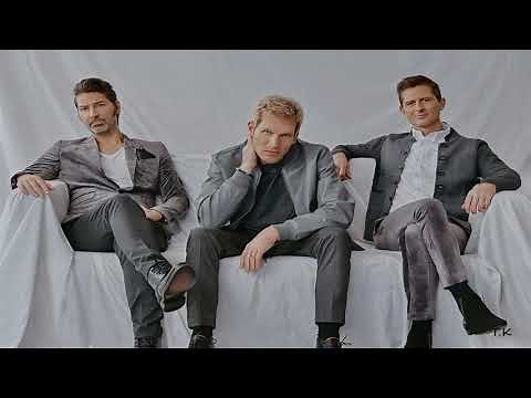 Someday - Michael Learns To Rock || MLTR || Lyrics