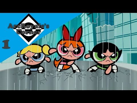 ArcRoyale's Corner -1-