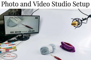 Create the Best Photo and Video Studio Setup to be More Successful