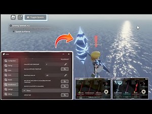 *GODLY* FISCH SCRIPT | PASTEBIN 2024 - (INF MONEY | FREE UNOBTAINABLE DEV RODS | NOT PATCHED) 🔥