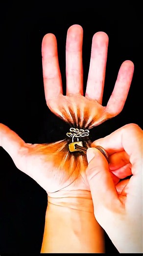 Mind Bending Optical Illusions That Will Trick Your Brain 👀 #Shorts