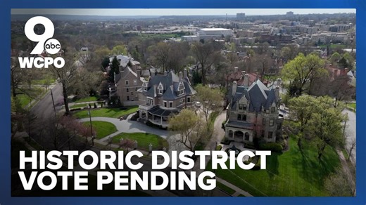 North Avondale inches toward becoming Cincinnati’s next historic district