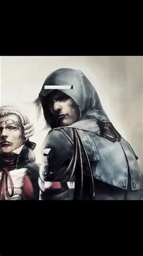 DEATH ☠️ | Arno Dorian Edit | Assasin's Creed Unity | #arnodorian #assasinscreedunity #edit