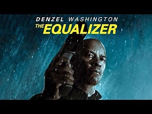 THE EQUALIZER (EL PROTECTOR) (2014) TRAILER ESPAÑOL