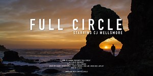 Full Circle : CJ Wellsmore [Documentary]