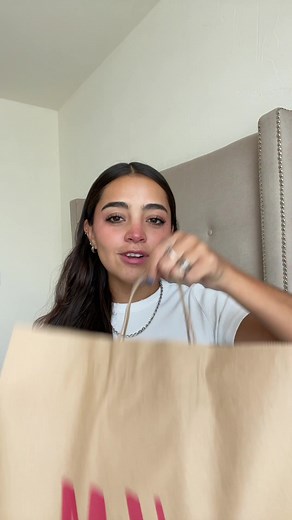 haul H&M ❤️ #haul #parati #fypシ #viral #fyp