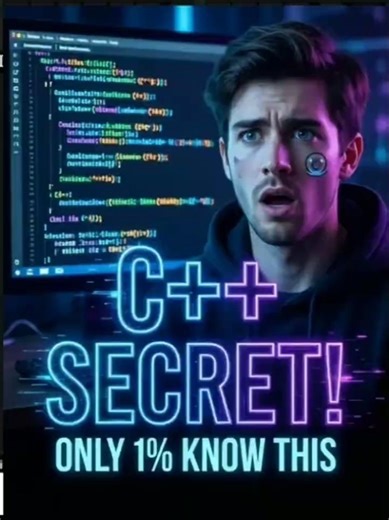 😳 C++ Secret Trick! Recursive Lambda 🤯 Only Pro Coders Know This!