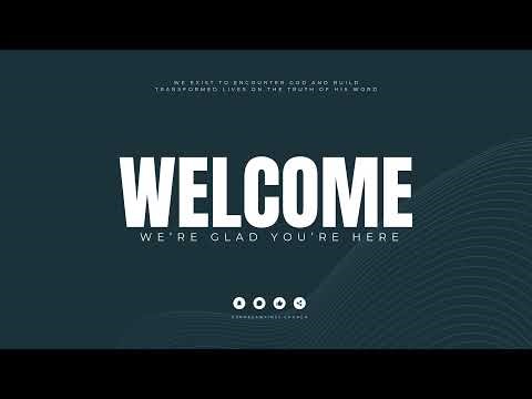 Kennesaw First Online | Contemporary Sunday Service