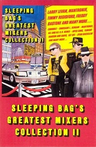 Various - Sleeping Bag's Greatest Mixers Collection II