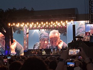 Jul 06, 2023: BST Hyde Park Festival at Hyde Park London, England, United Kingdom | Concert Archives