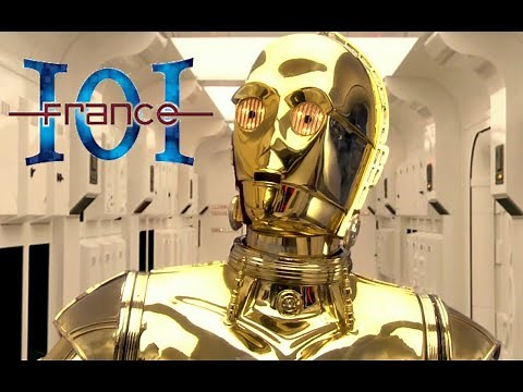 France IOI : Niveau 1 : 3 -Calculs et découverte des variables (1-7)