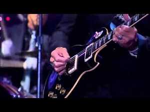 Peace One Day Celebration - Elton John - Believe (Live)