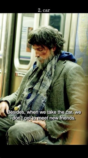 🚇 Person of Interest 1x01: When Bullies Choose The WRONG Homeless Guy 💀🤣#shorts #movie