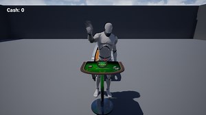 Blackjack by bradcodetips