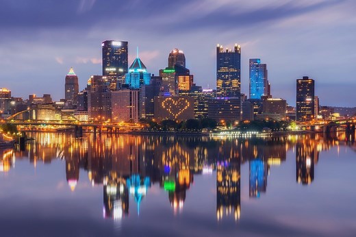 5 Things to Do in Pittsburgh This Weekend