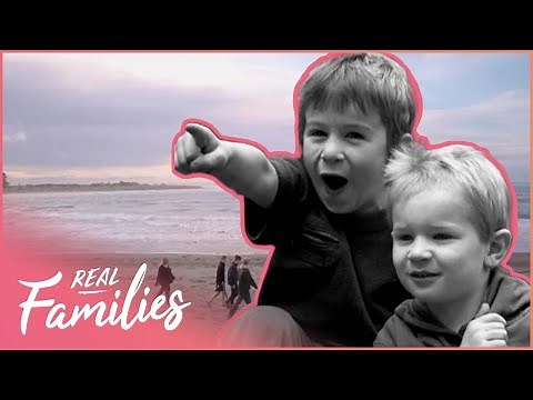 My Perfect Family Full Episode: Caring for Autistic Kids |Real Families