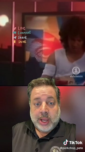 Worst Music Video Ever? #billysquier #rockmetonight #80smusic #mtv #classicrock #80skid