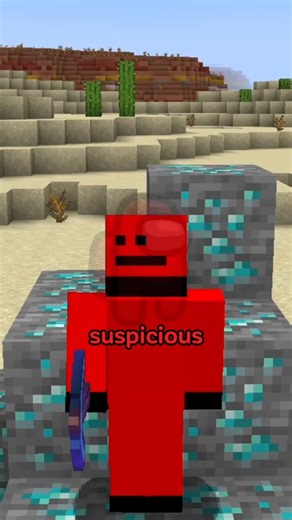 How To Spot A Fraud #minecraft