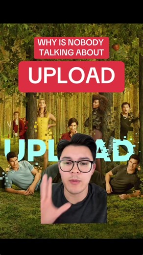 Why is Nobody Talking About Upload? Season 3 Ending Explained!