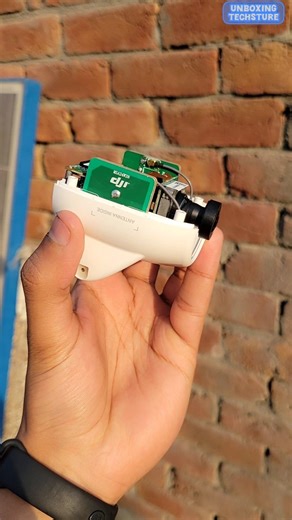 Dji Phantom 2 Vision Camera Teardown 🥸