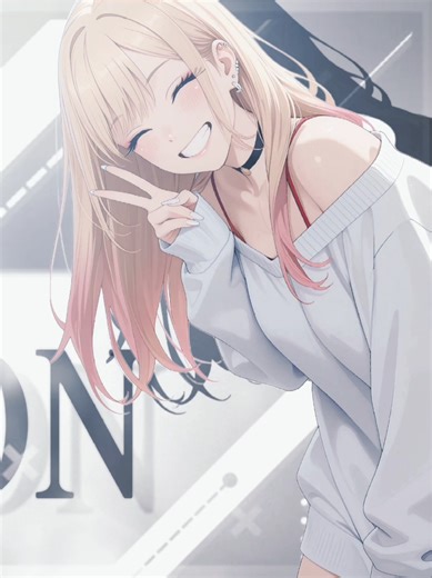 First Time Trying Marin's Fashion Style