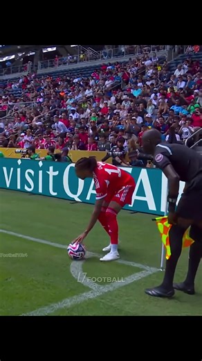 Discover Olise: The Most Talented Football Player