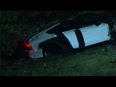 Atlanta rapper Shawty Lo killed in overnight wreck