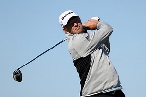 Retief Goosen heads acclaimed senior rookie class, but Bernhard Langer remains the player to watch