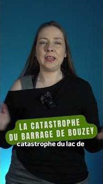 La Minôte Vosgienne #33 - La catastrophe de Bouzey