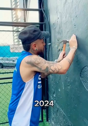 Neymar's Journey from Santos to 2025