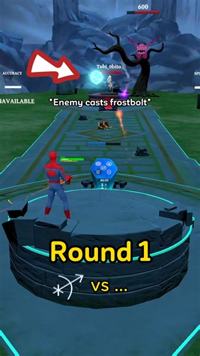 2.6K views | How would you do differently with my loadout! #vr #oculus #vrgame #quest2 #vrwarofwizards | James VR | Facebook