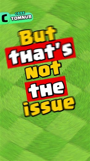 The Ore Problem Just Got WORSE in Clash of Clans!