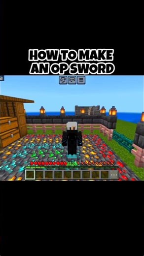 HOW TO MAKE AN OP ENCHANTED SWORD 🗡 | GUIDE FOR OP ENCHANTMENTS PART-1 |